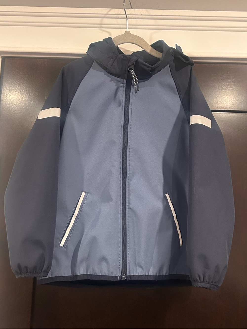 H&M Size 6X Boy's Softshell Jacket